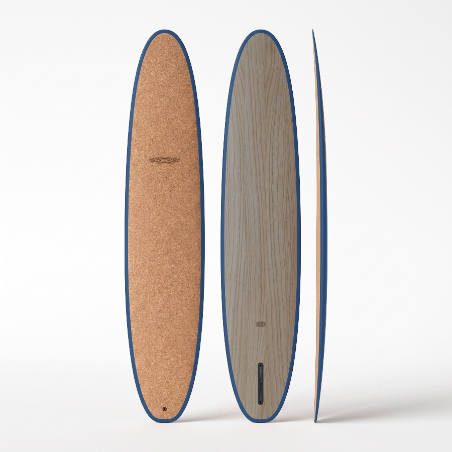 RAL 5023 Distant blue