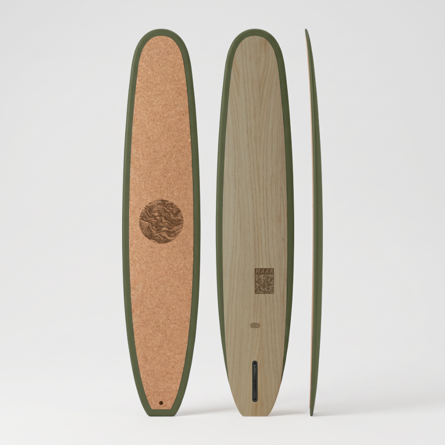 RAL 6013 Reed green