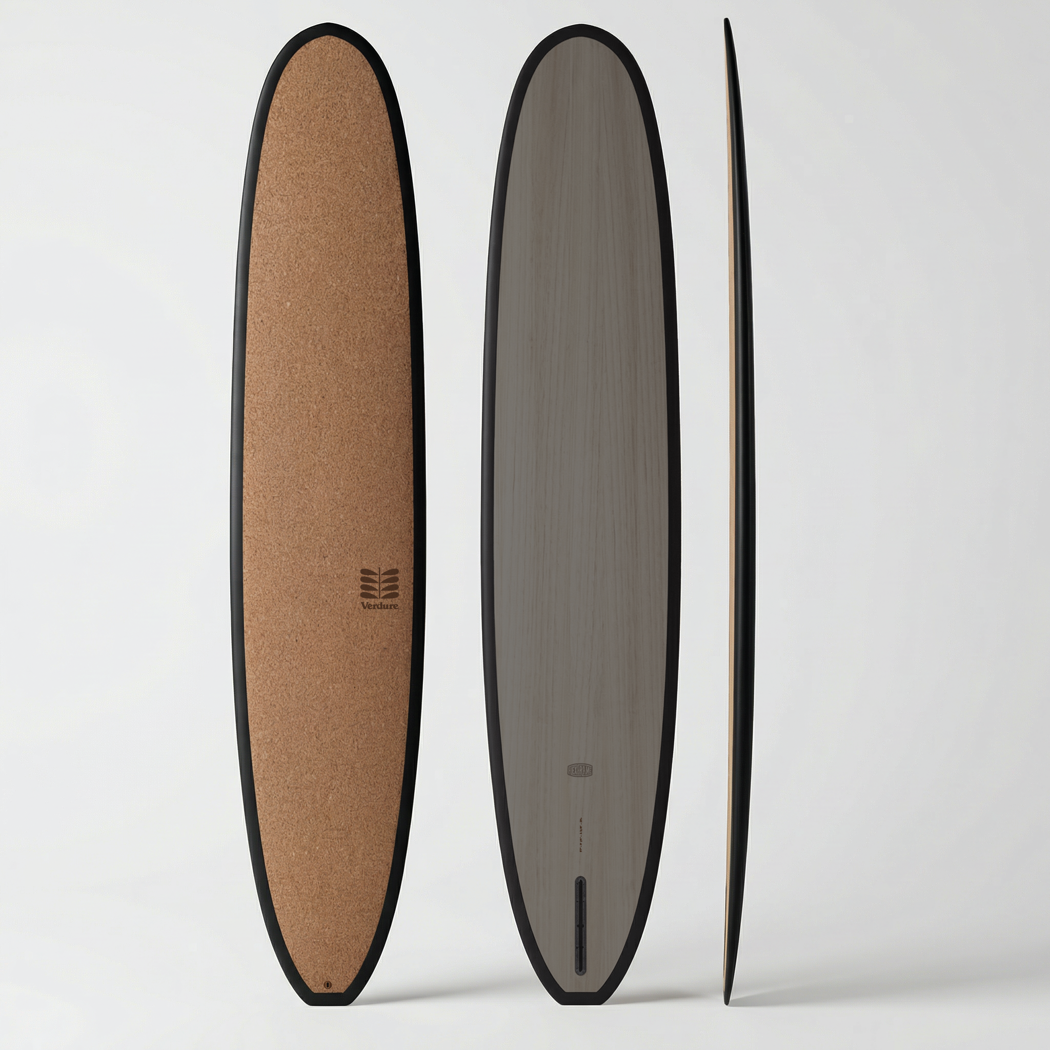 Verdure - Gradus Log