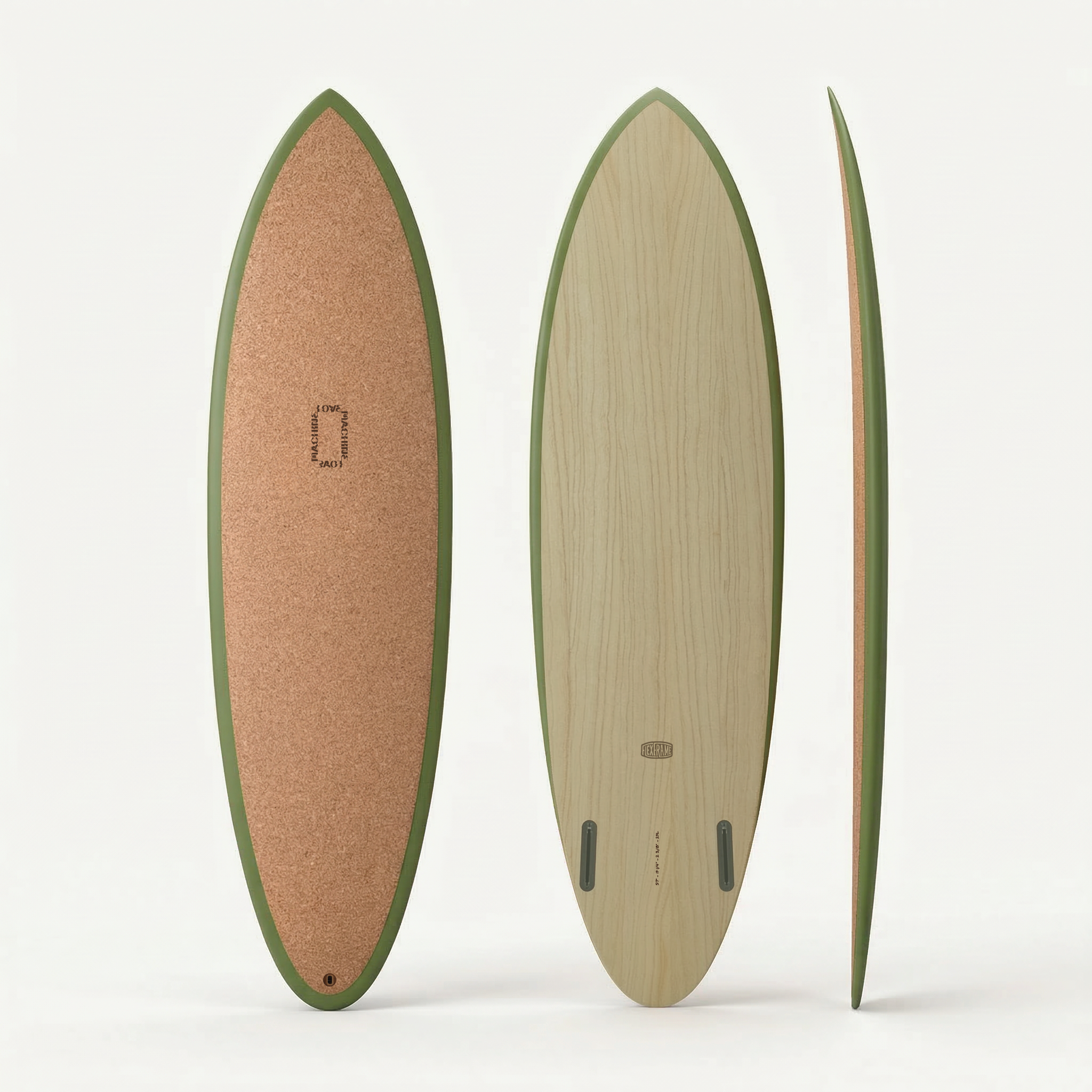 Lovemachine - Burner