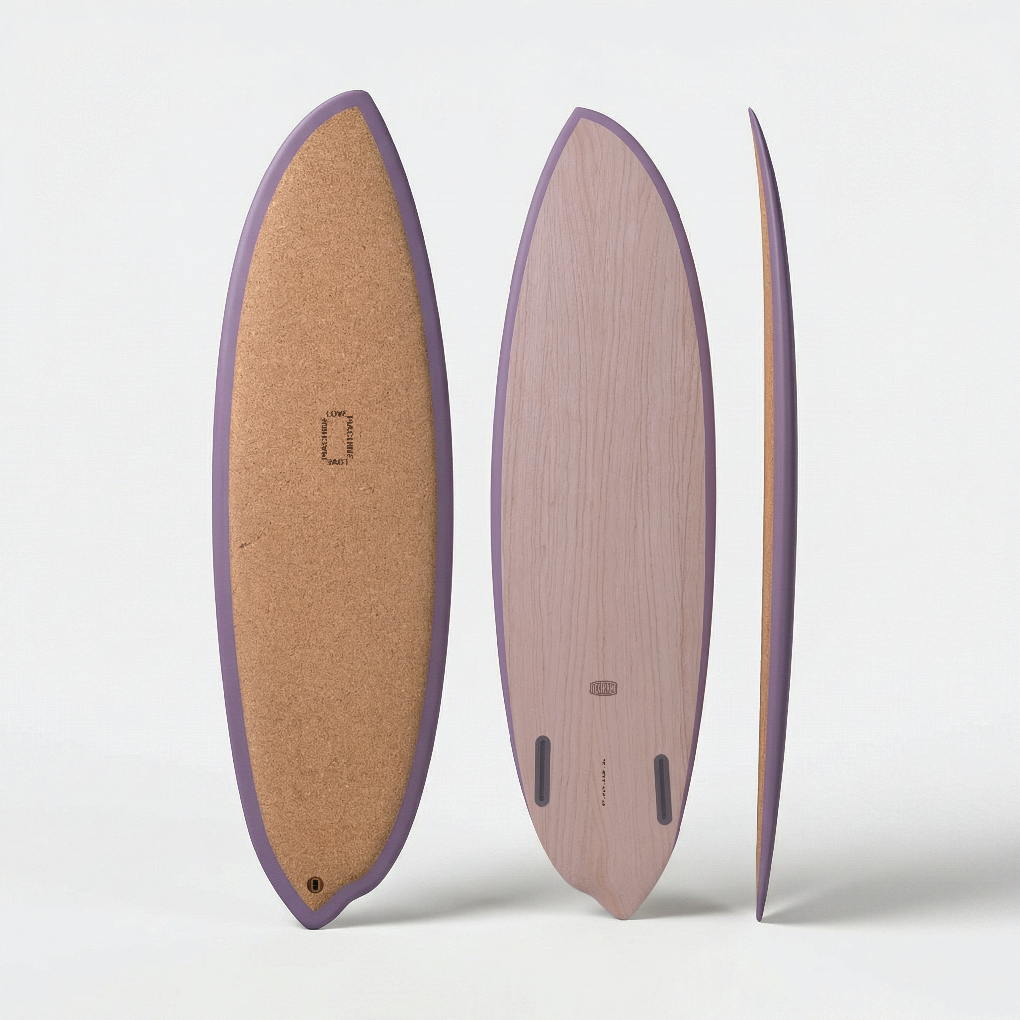 Lovemachine - Zambal