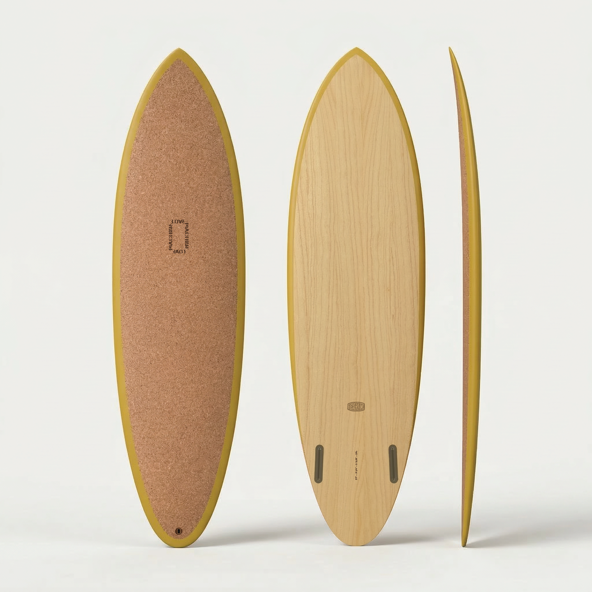 Lovemachine - Burner