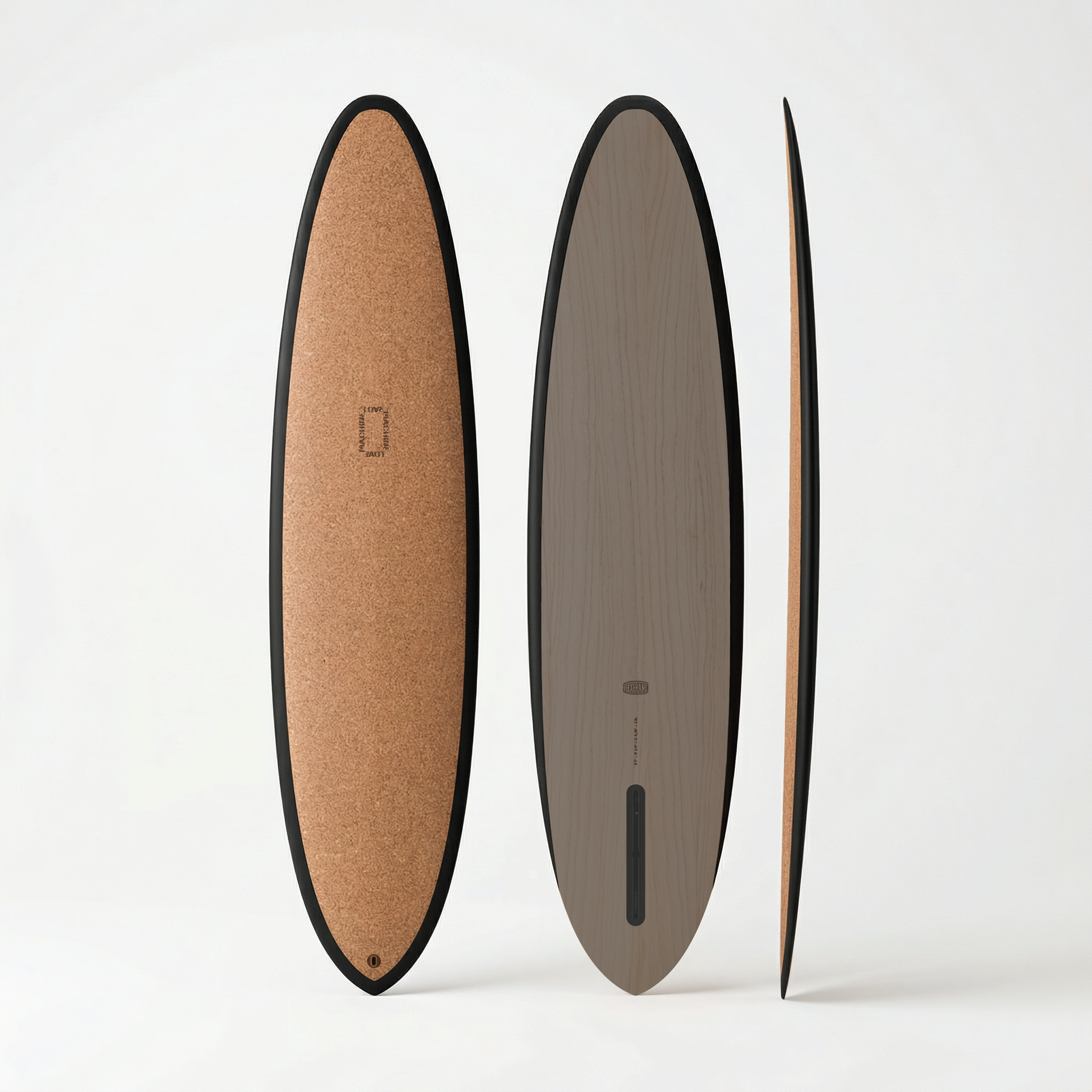 Lovemachine - V.Bowls