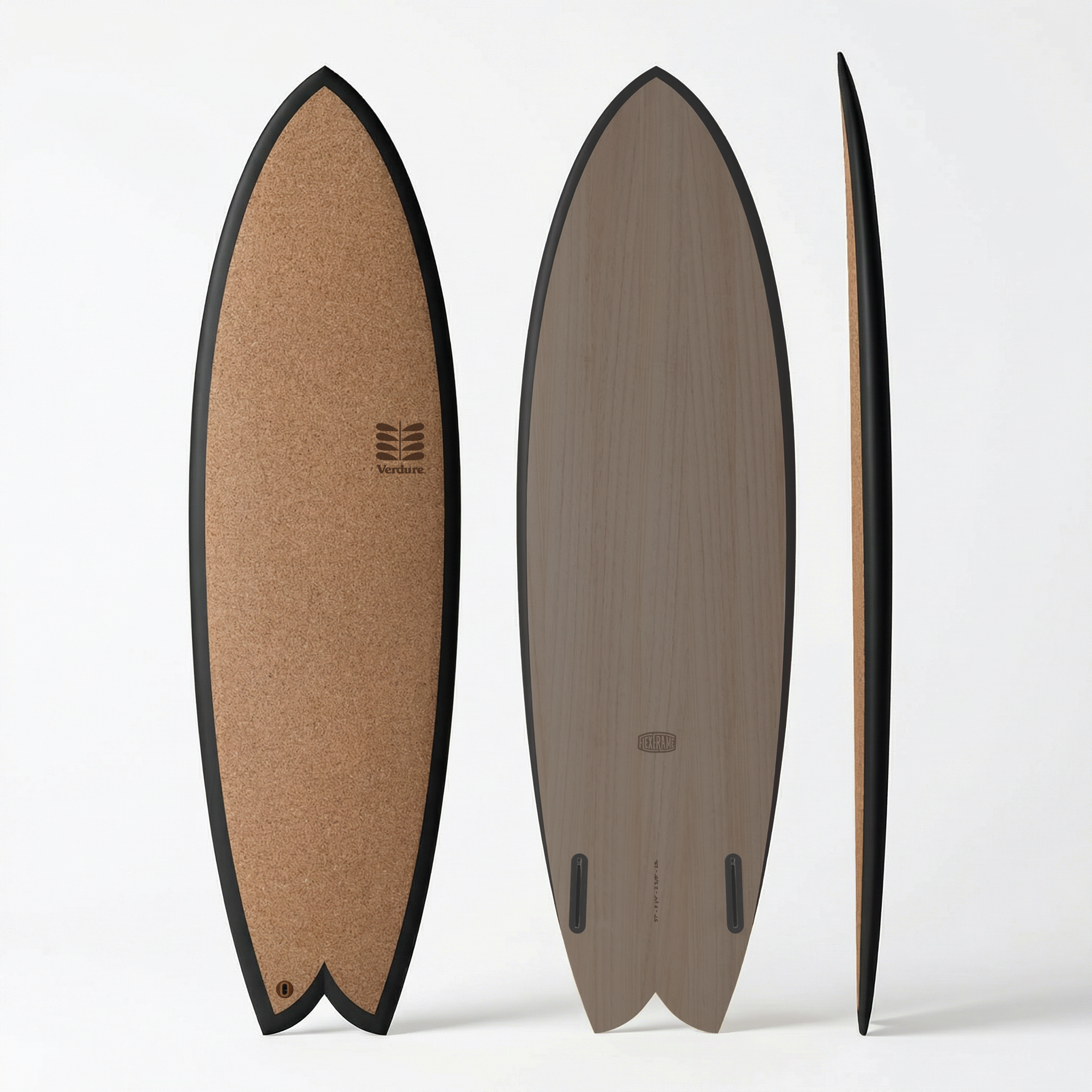 Verdure - Magna Twin