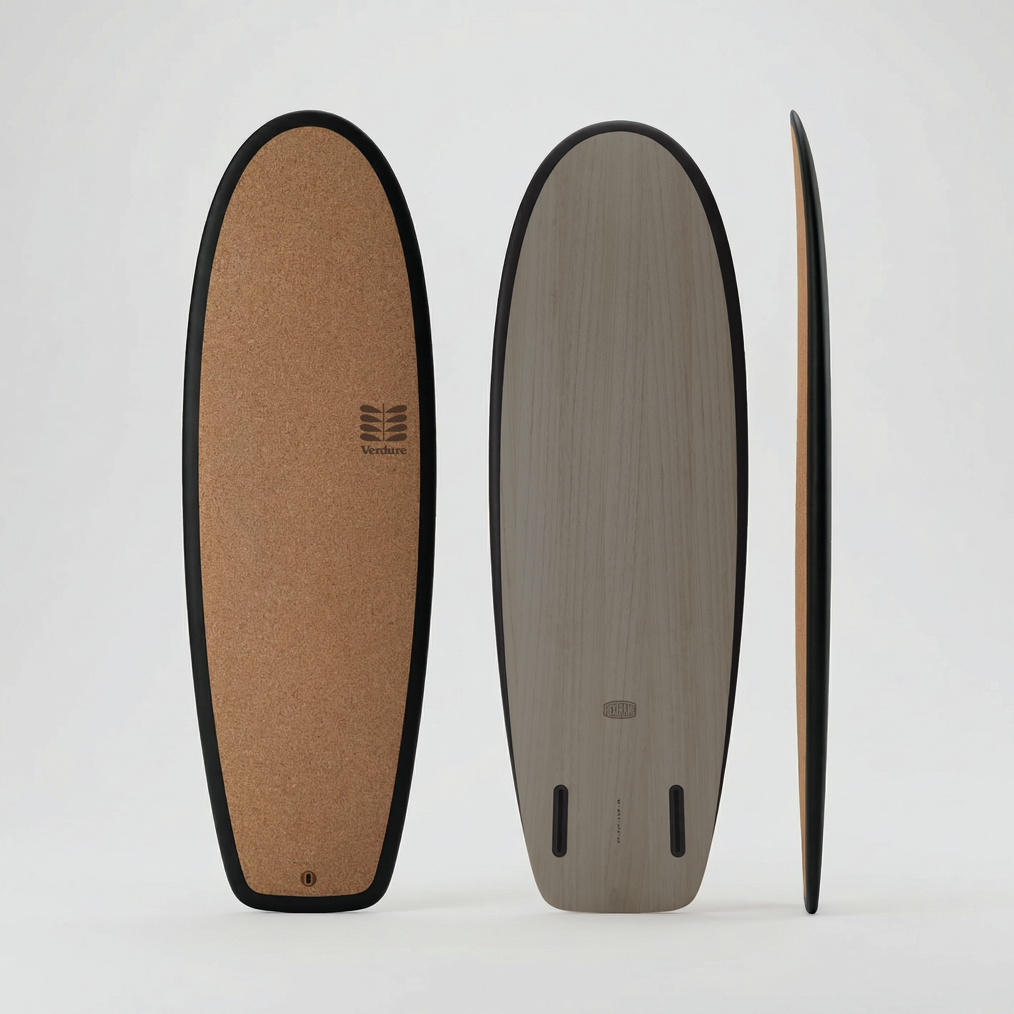 Verdure - Undula Twin