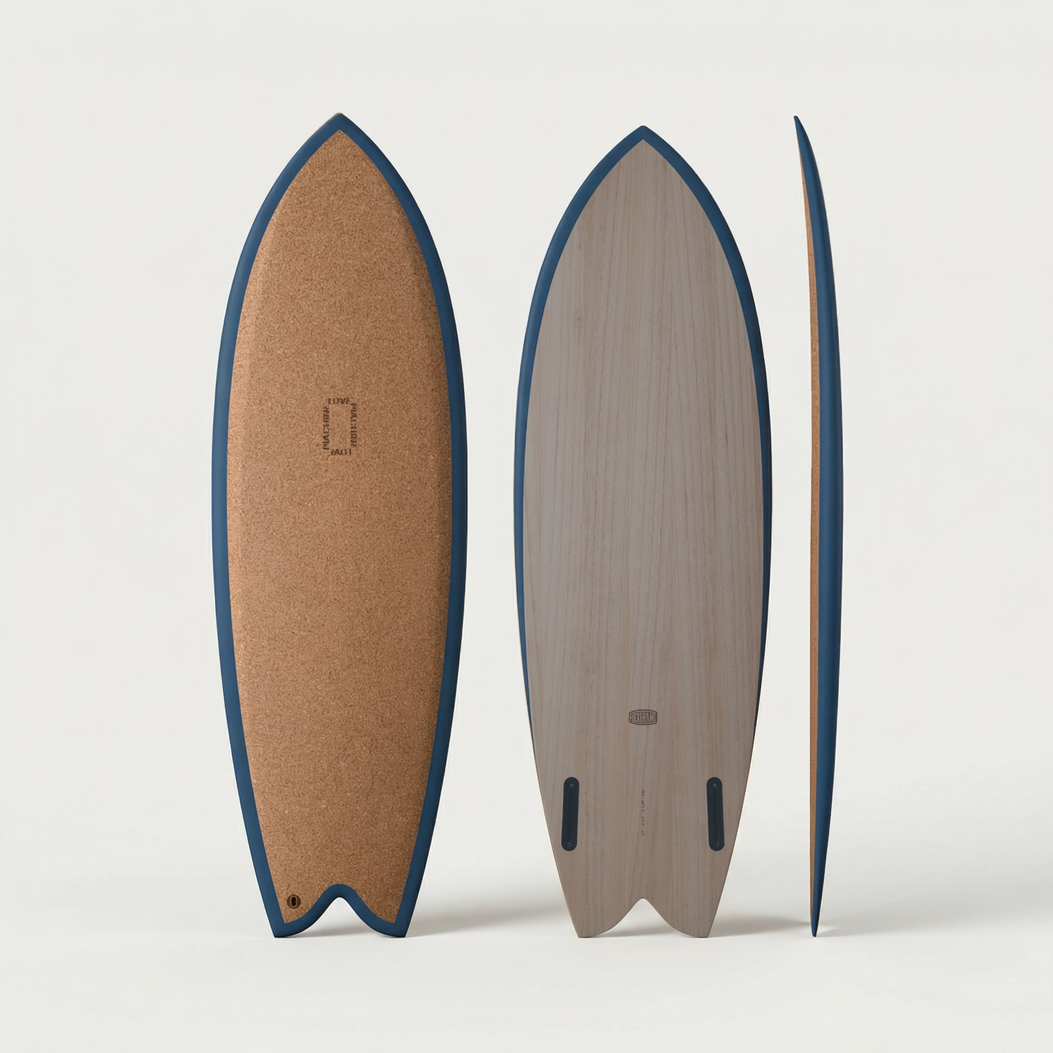 Lovemachine - Wills Fish