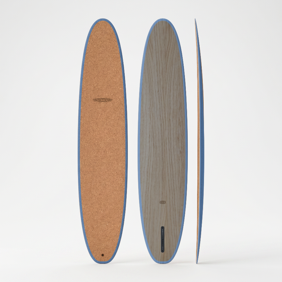 RAL 5023 Distant blue