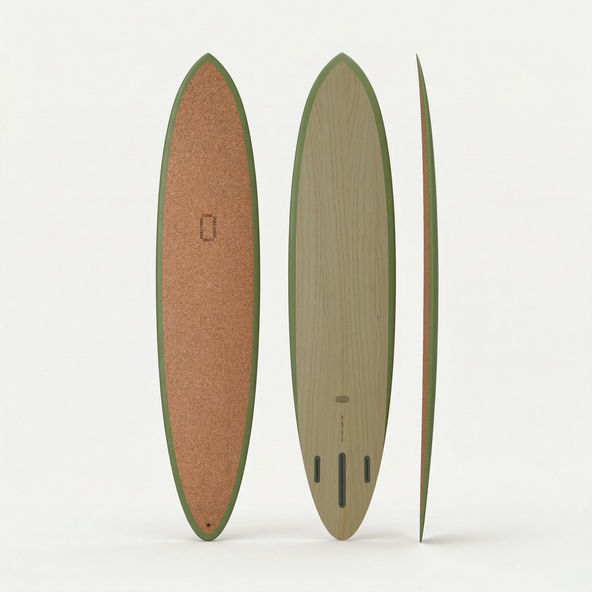 Lovemachine - Evening Star