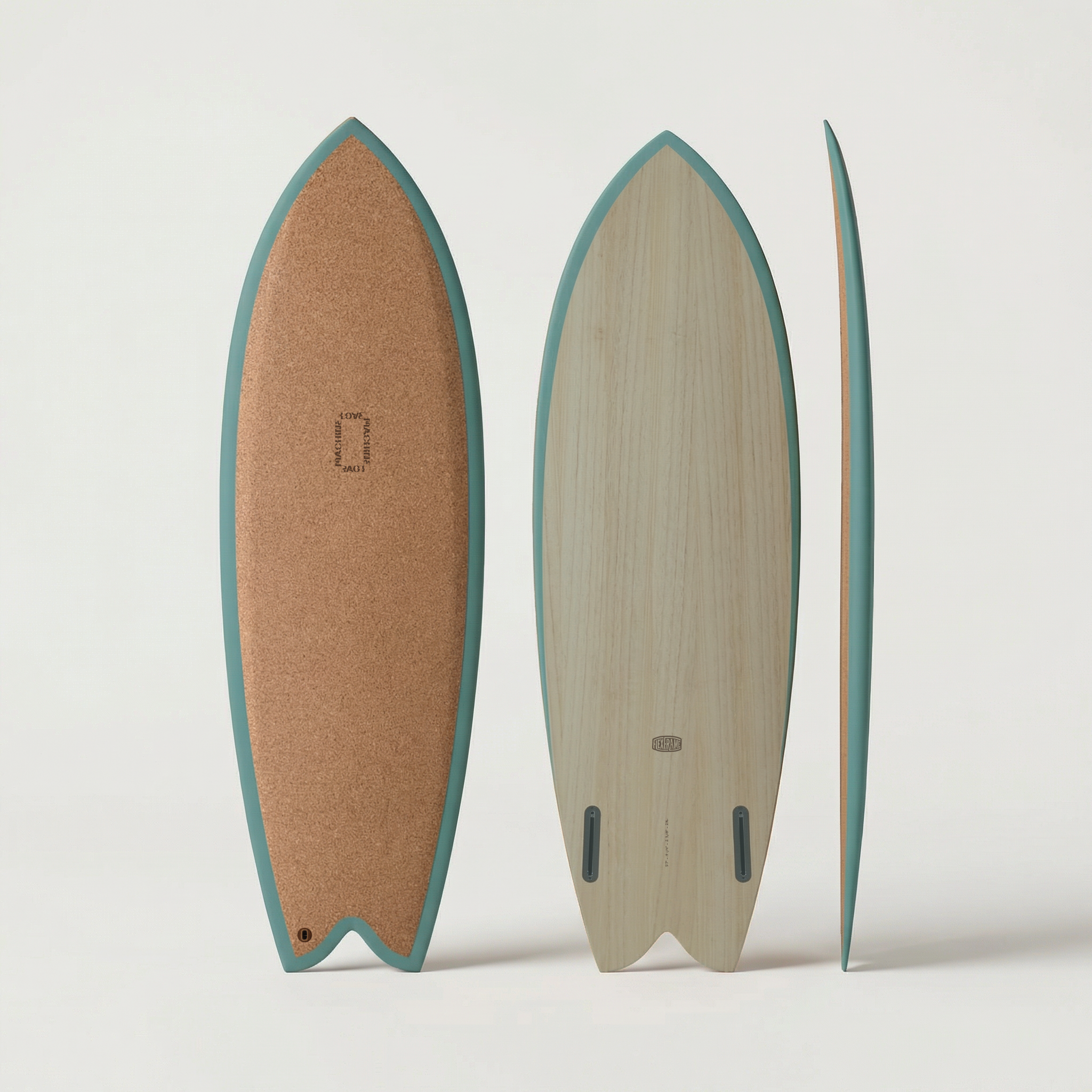 Lovemachine - Wills Fish