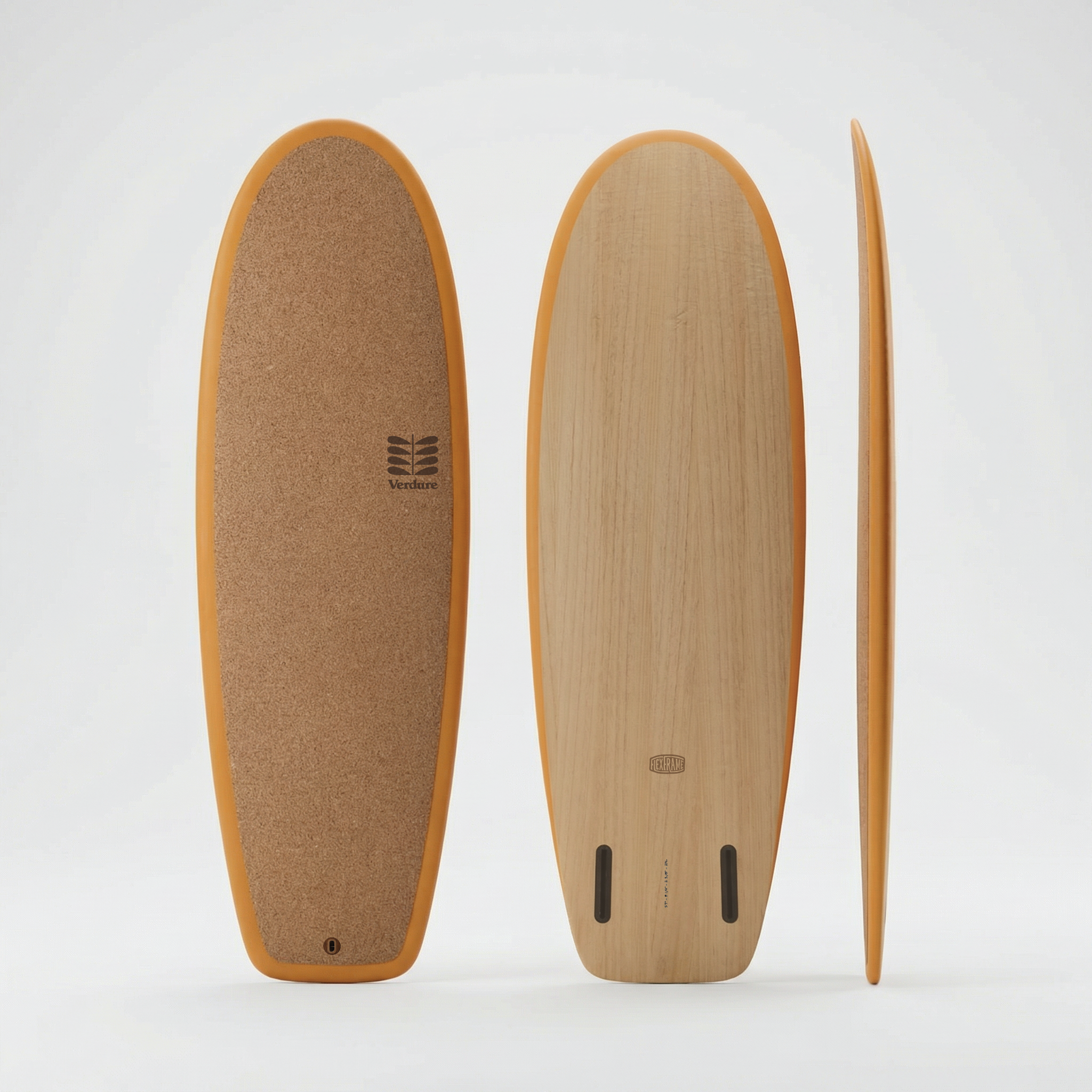 Verdure - Undula Twin