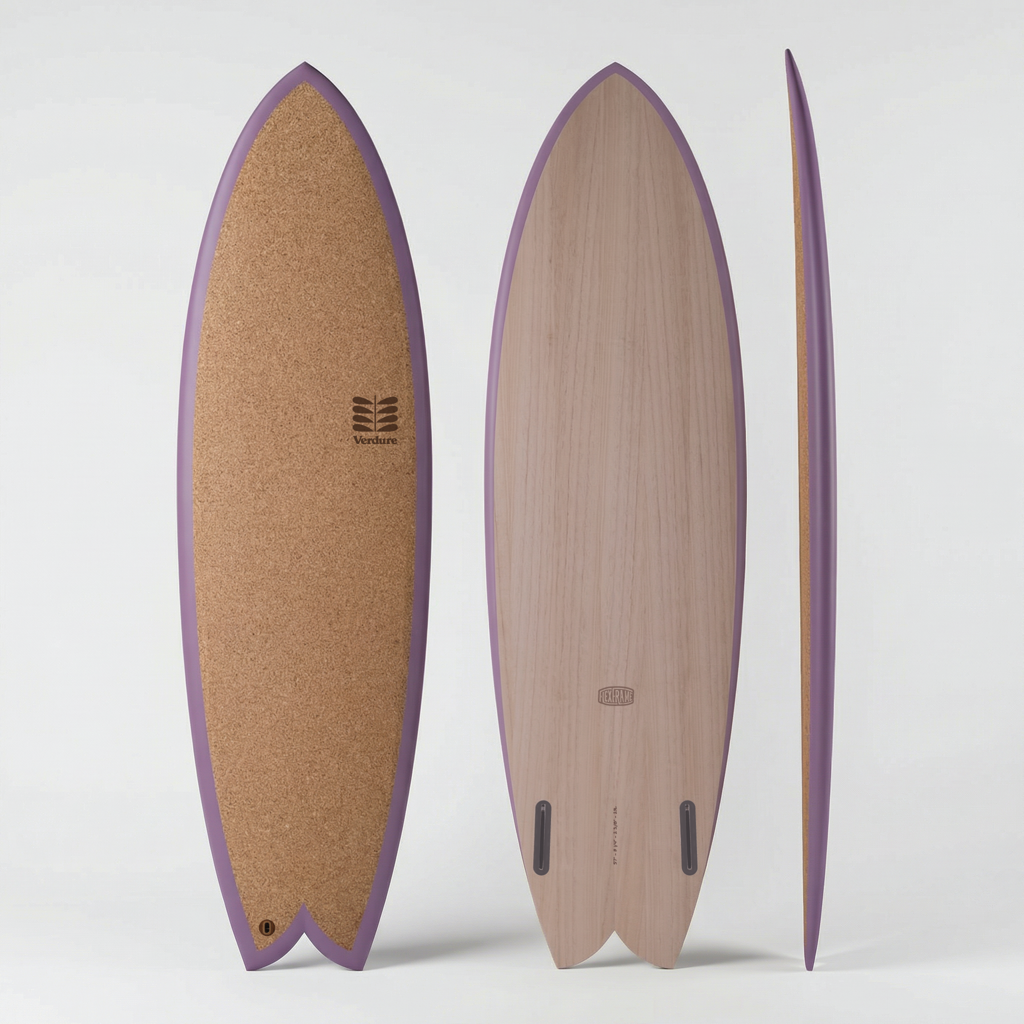 Verdure - Magna Twin