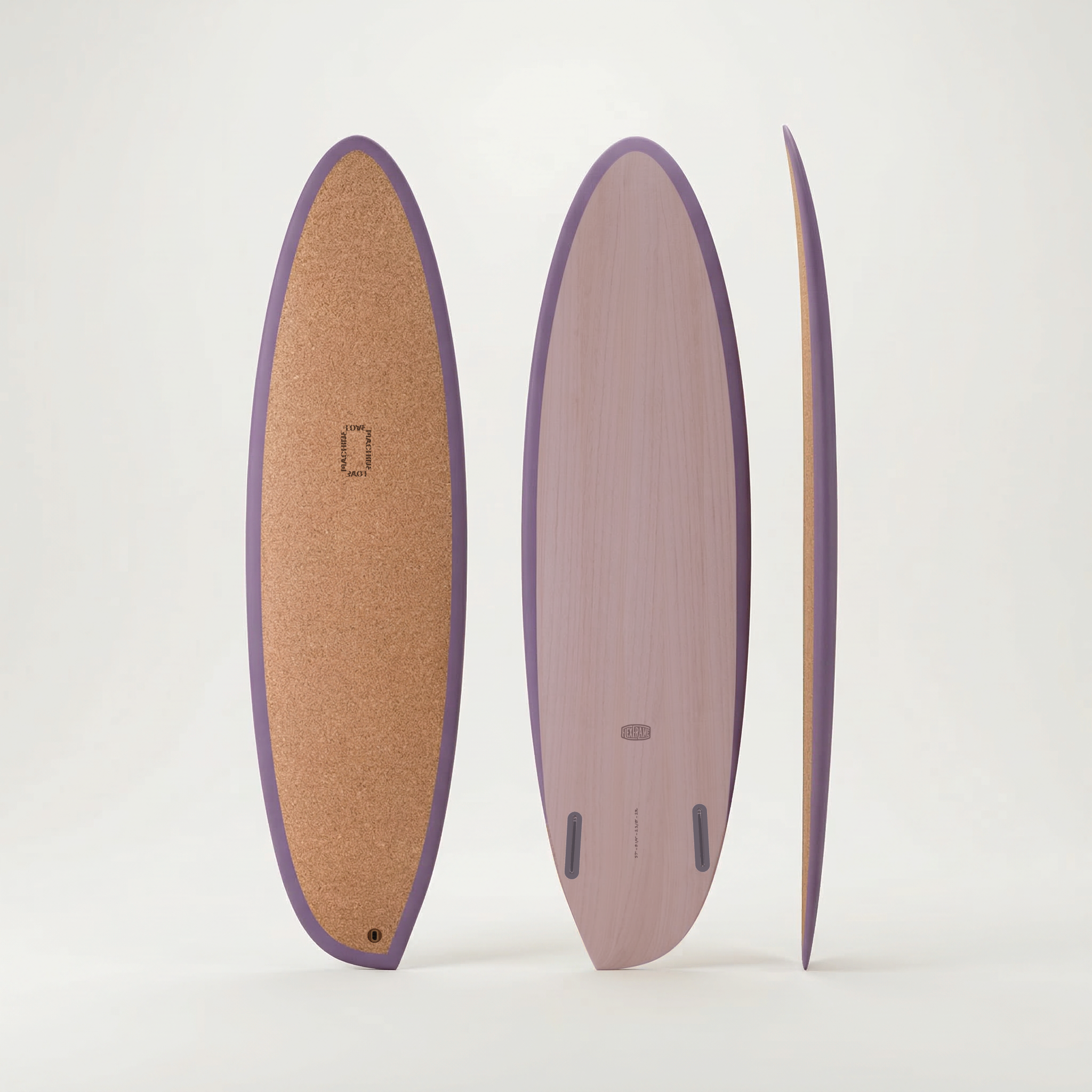 Lovemachine - Satelite