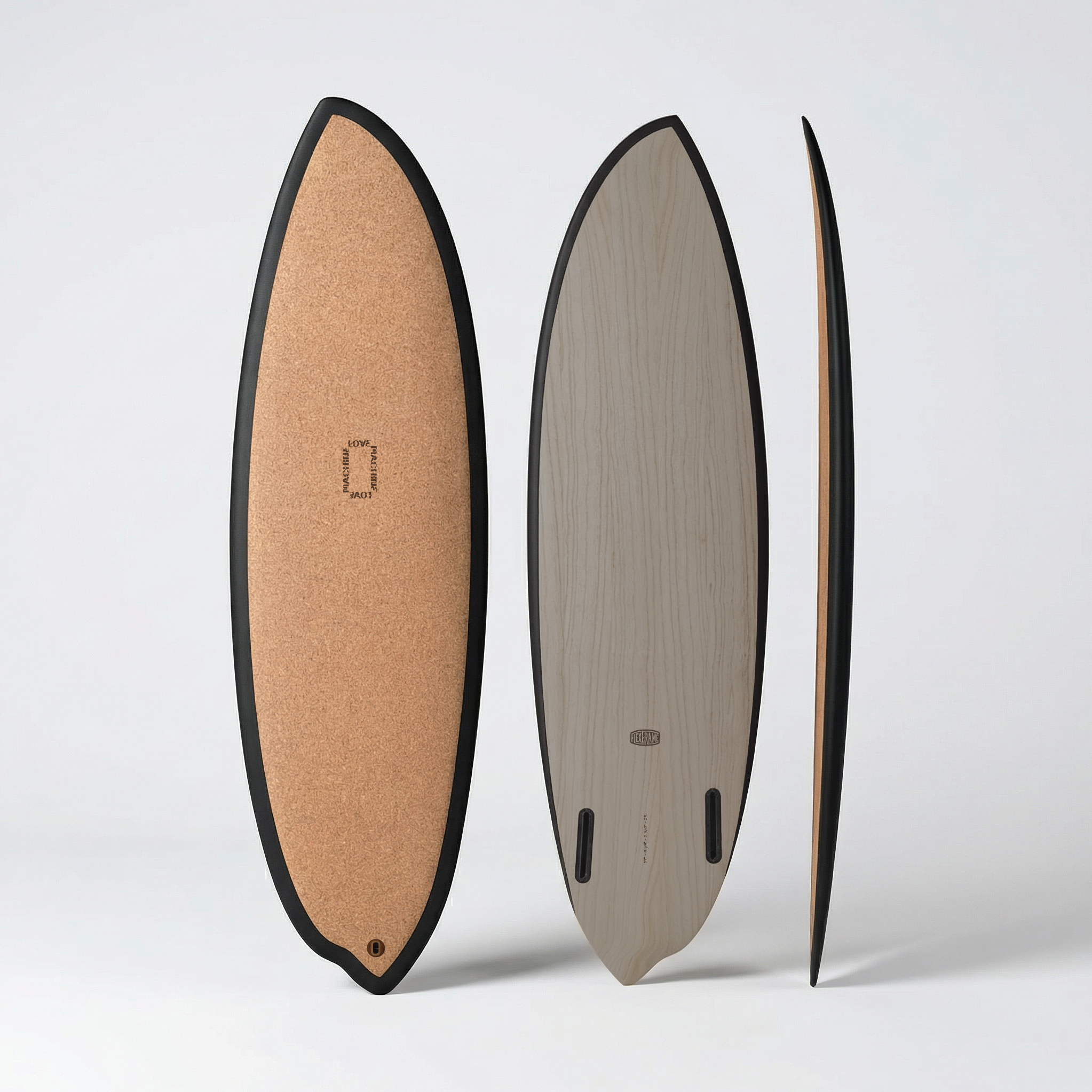 Lovemachine - Zambal