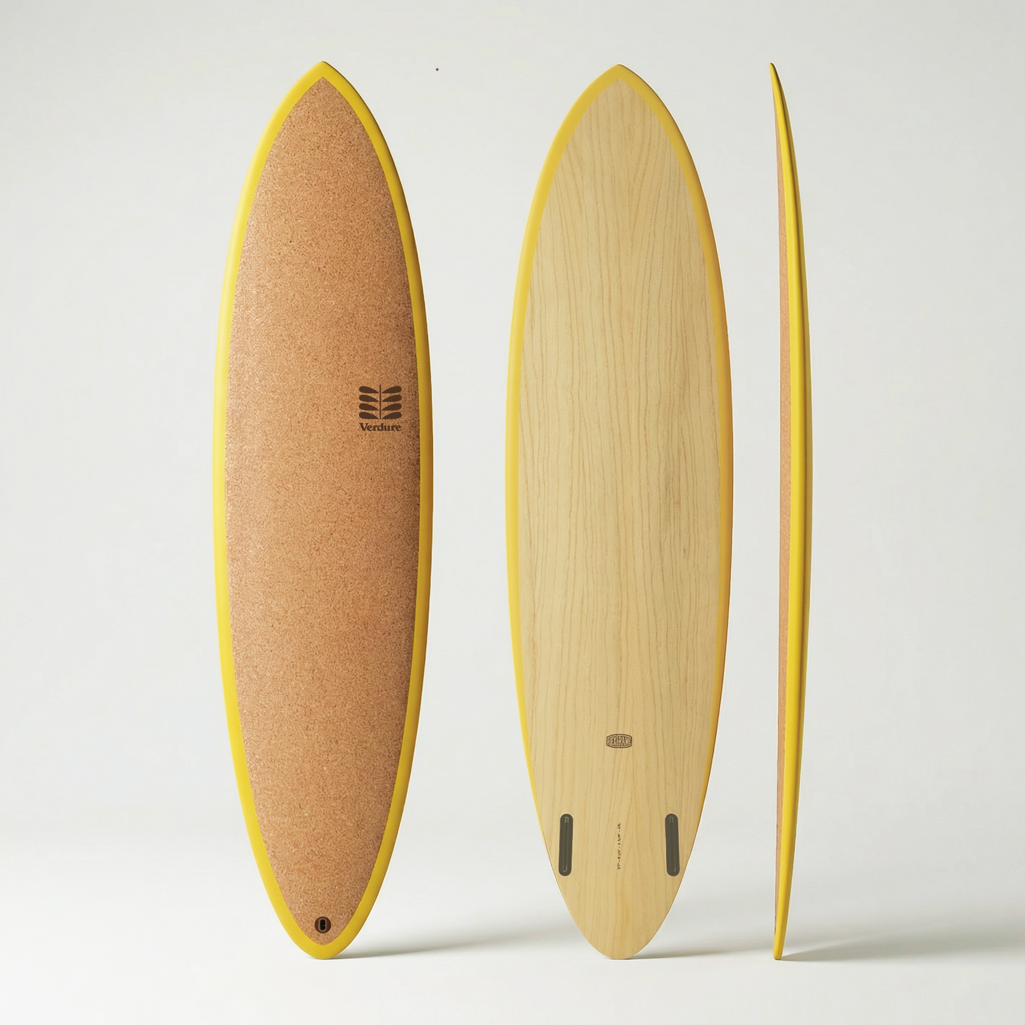 Verdure - Volaris Mid - Twin