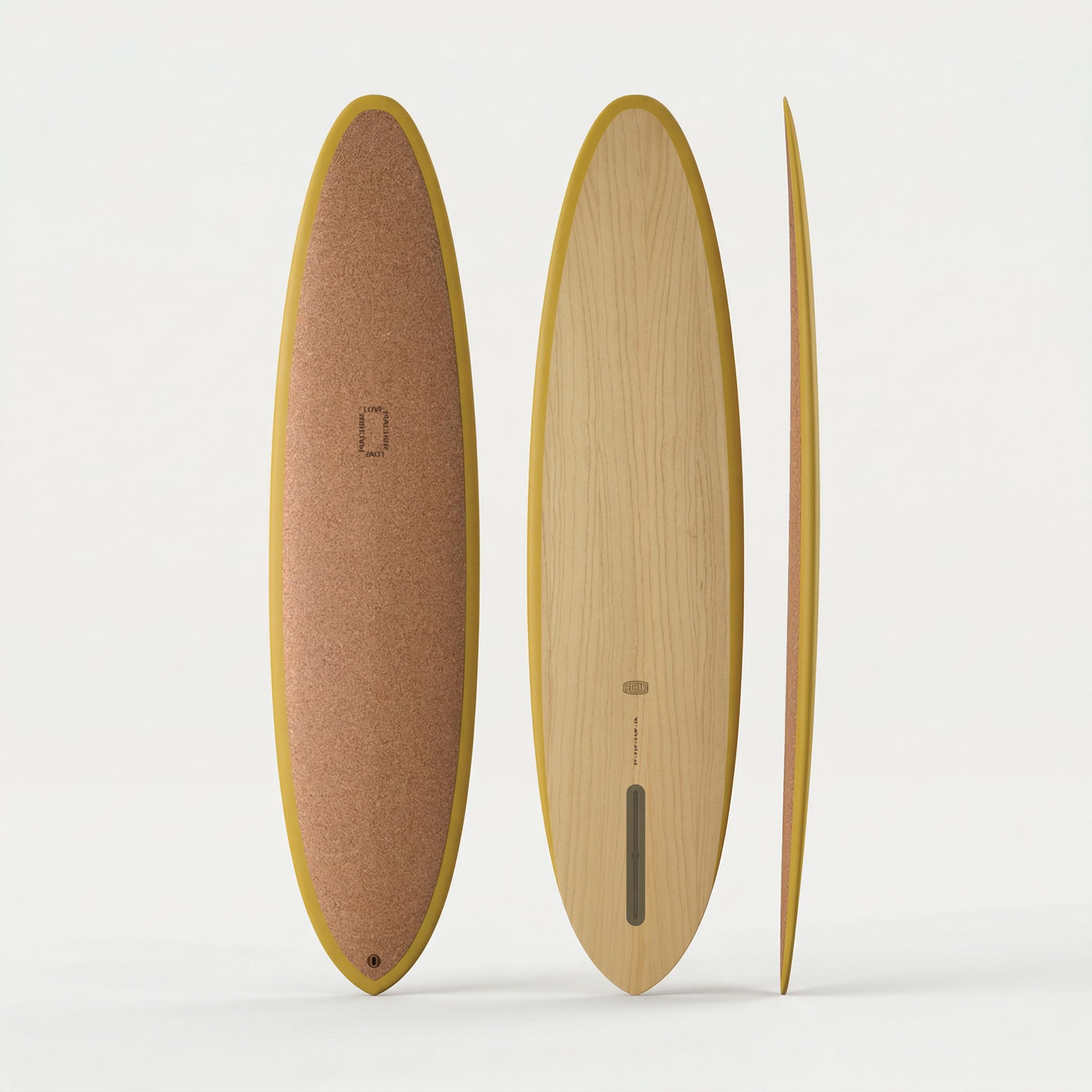 Lovemachine - V.Bowls