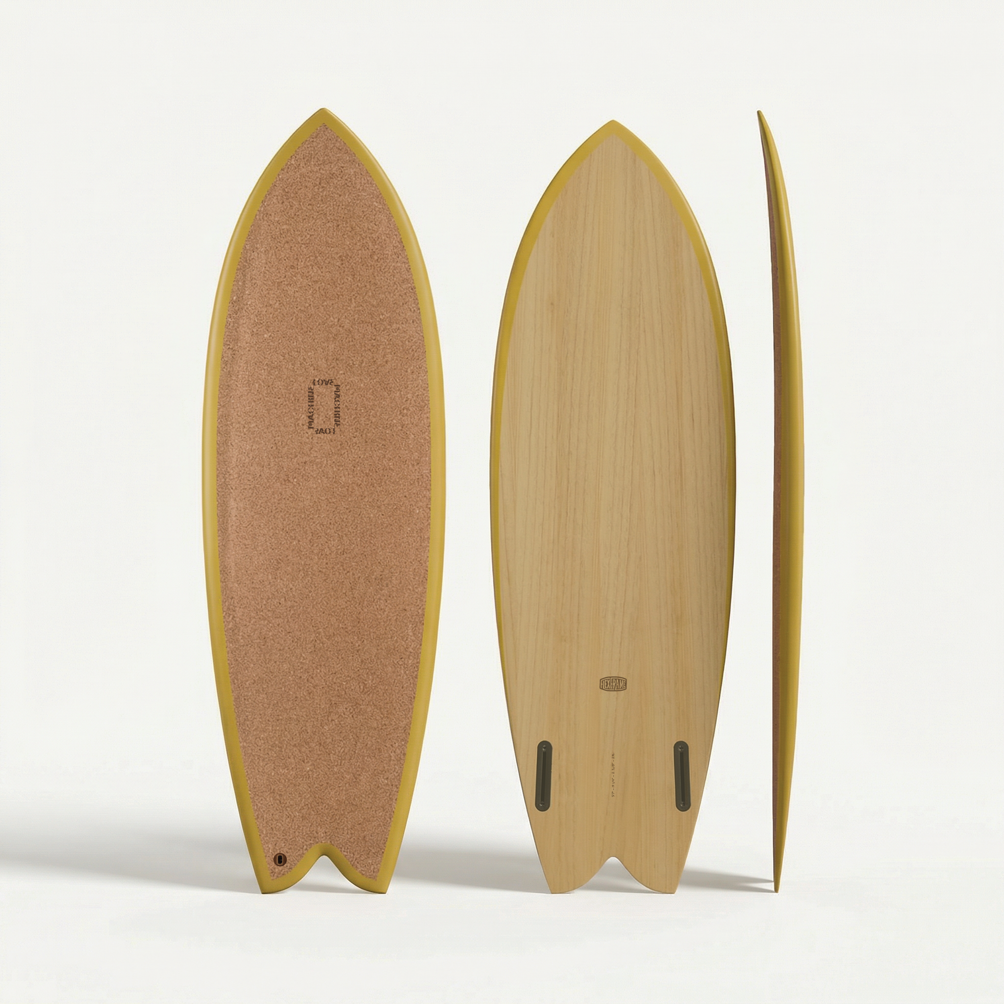 Lovemachine - Wills Fish