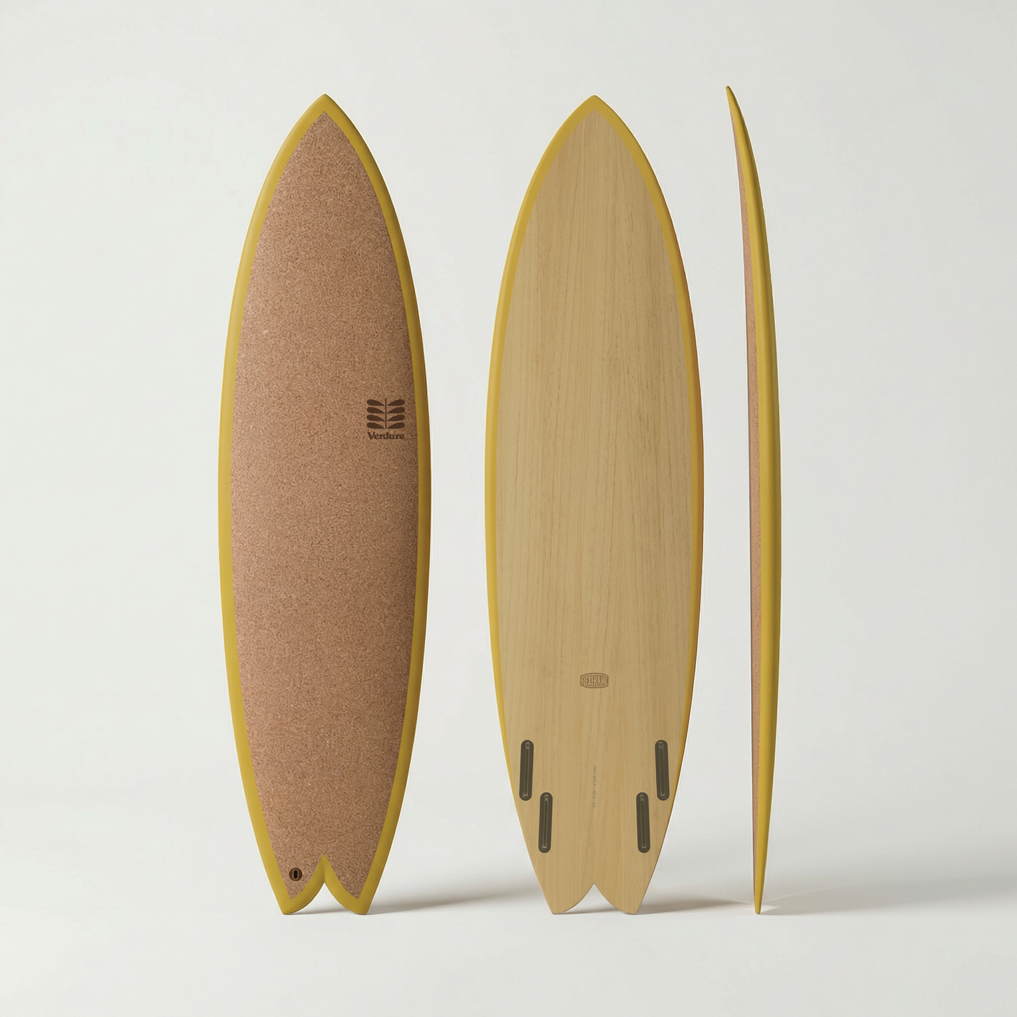 Verdure - Altus Fish