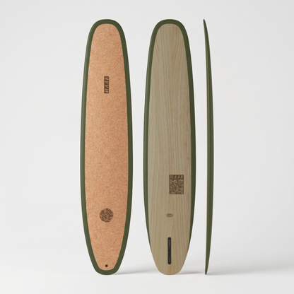RAL 6013 Reed green (Single)