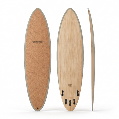 RAL 9001 Cream (5-fin)