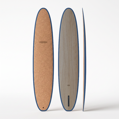 RAL 5023 Distant blue
