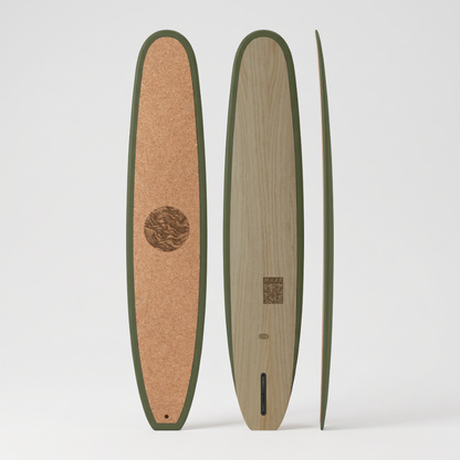 RAL 6013 Reed green