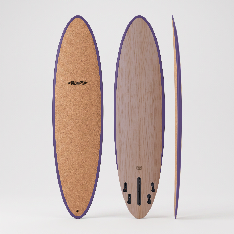 RAL 4011 Pearl violet