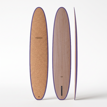 RAL 4011 Pearl violet