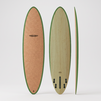 RAL 6021 Pale green