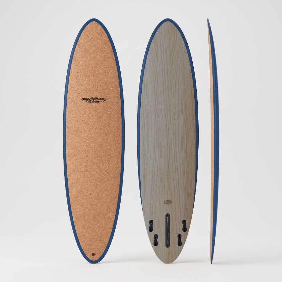 RAL 5023 Distant blue