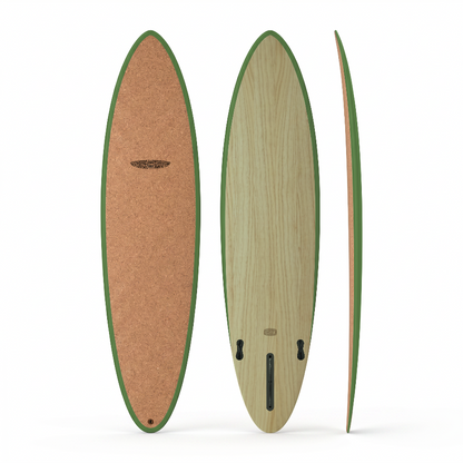 RAL 6021 Pale green (2 + 1)