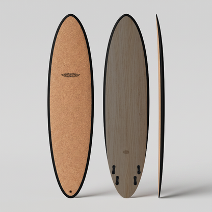 RAL 9005 Jet black (Quad)