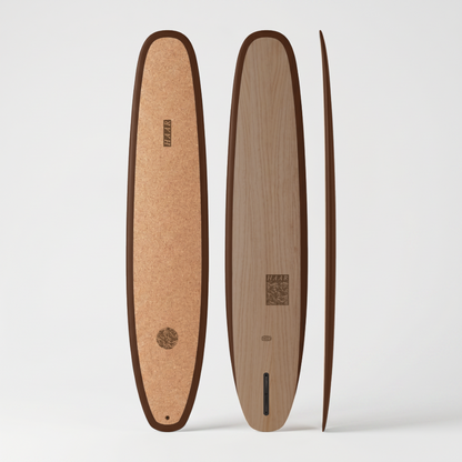 RAL 8011 Nut brown (Single)