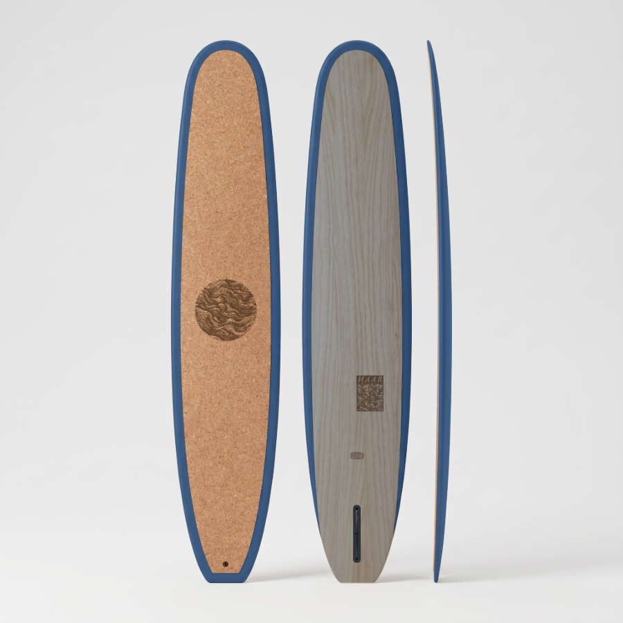 RAL 5023 Distant blue
