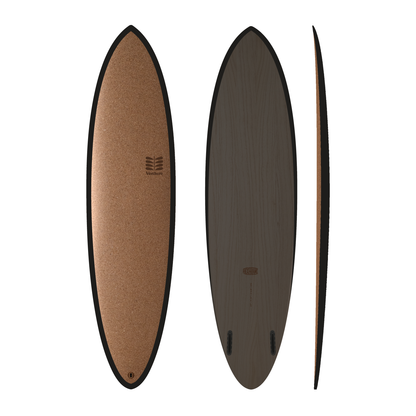 Verdure - Volaris Mid - Twin