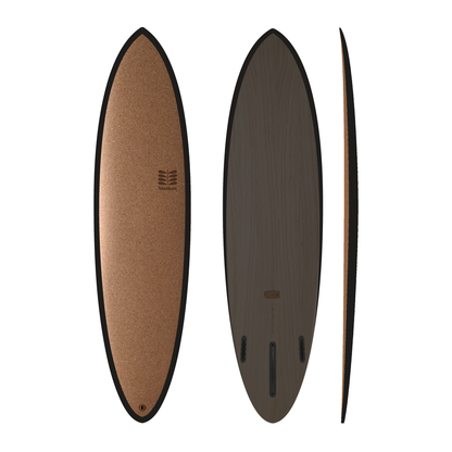 Verdure - Volaris Mid - 2+1