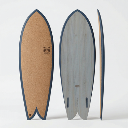 Verdure - Cauda Fish