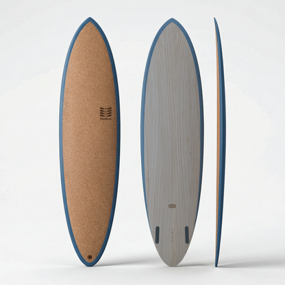 Verdure - Volaris Mid - Twin