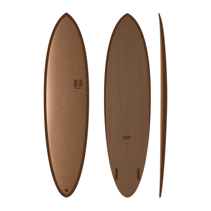 Verdure - Volaris Mid - Twin