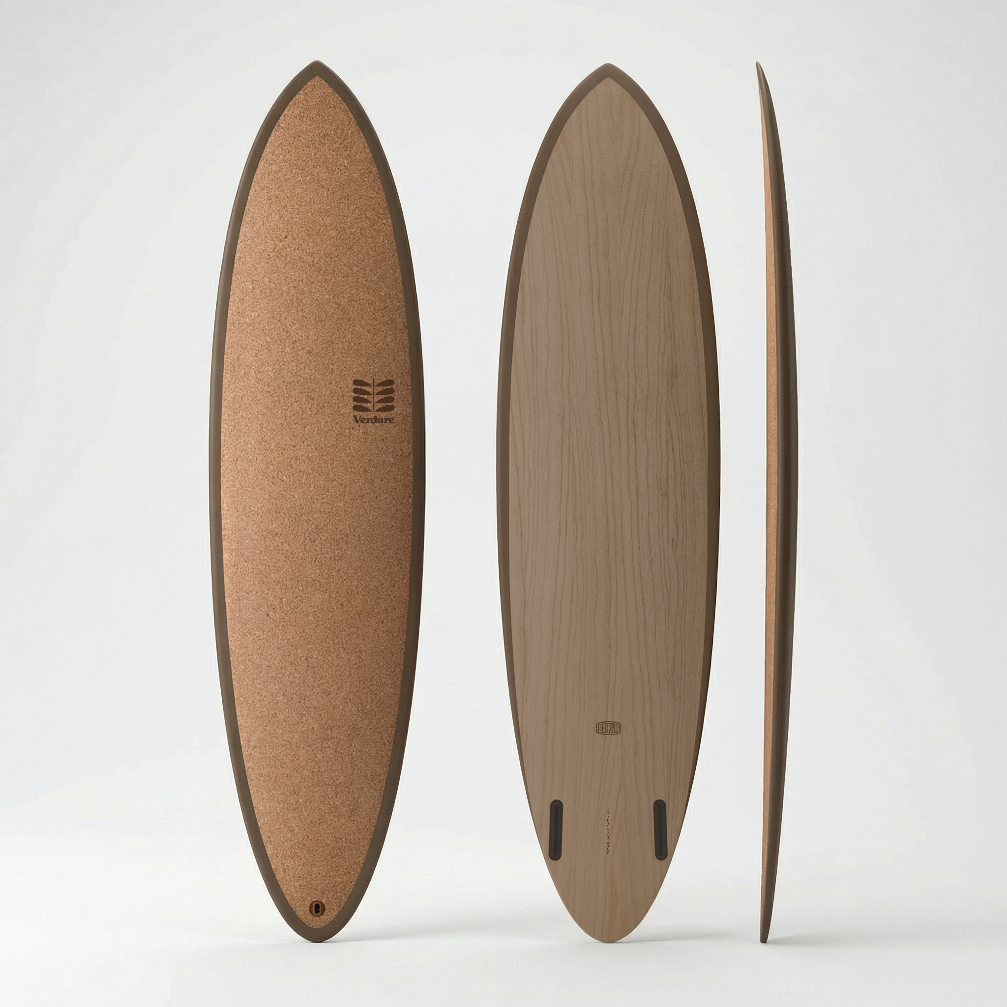 Verdure - Volaris Mid - Twin