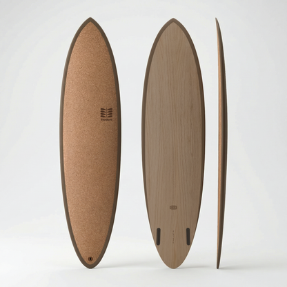 Verdure - Volaris Mid - Twin