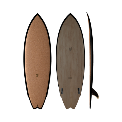 Christenson - Lane Splitter