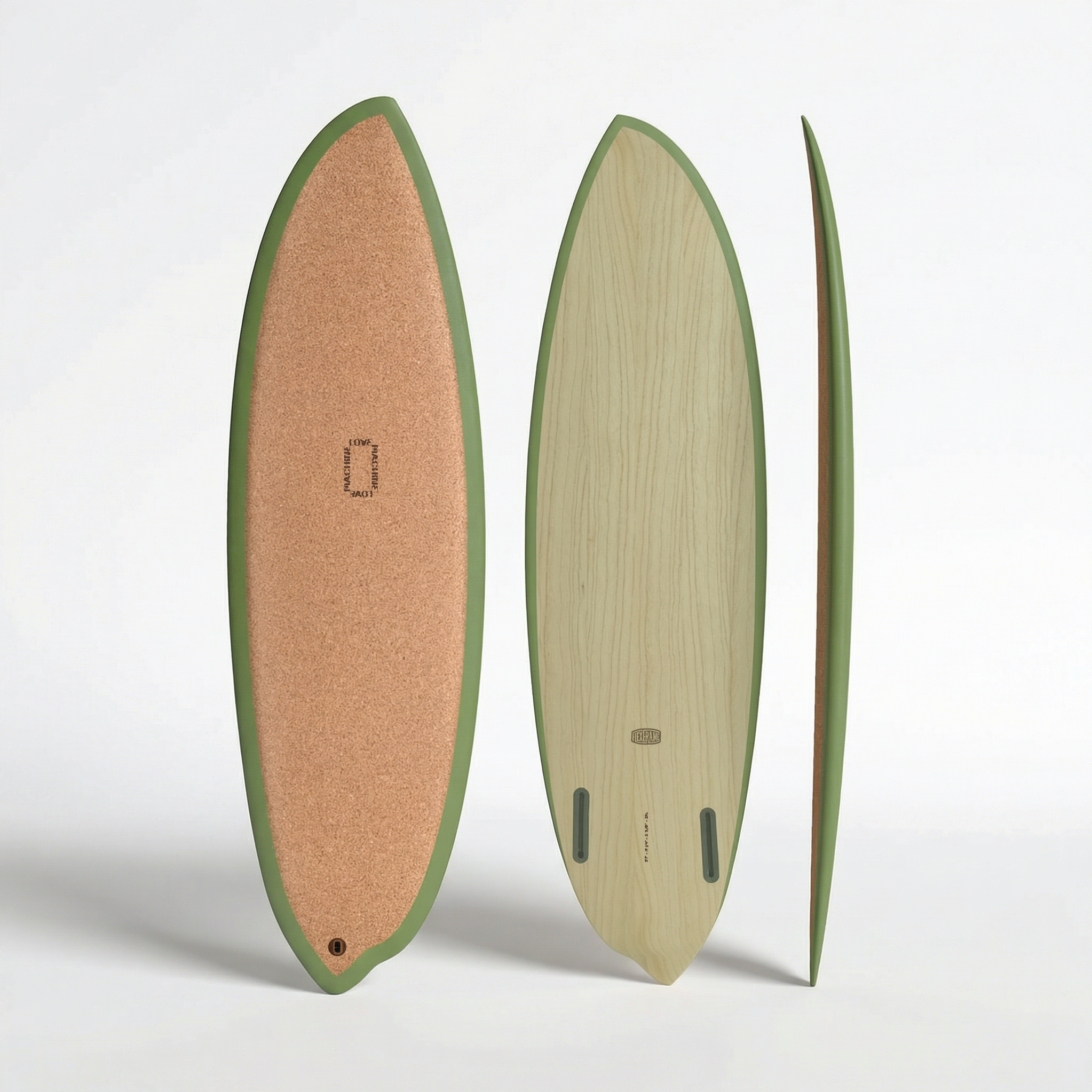 Lovemachine - Zambal