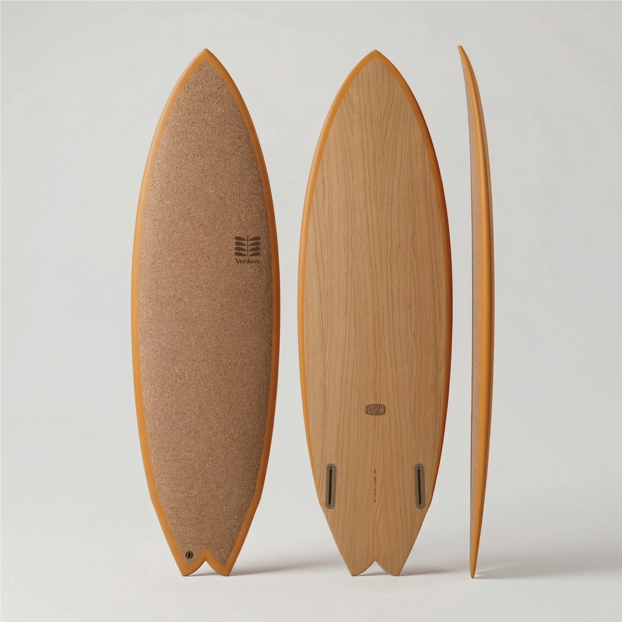 Verdure - Alaris Twin