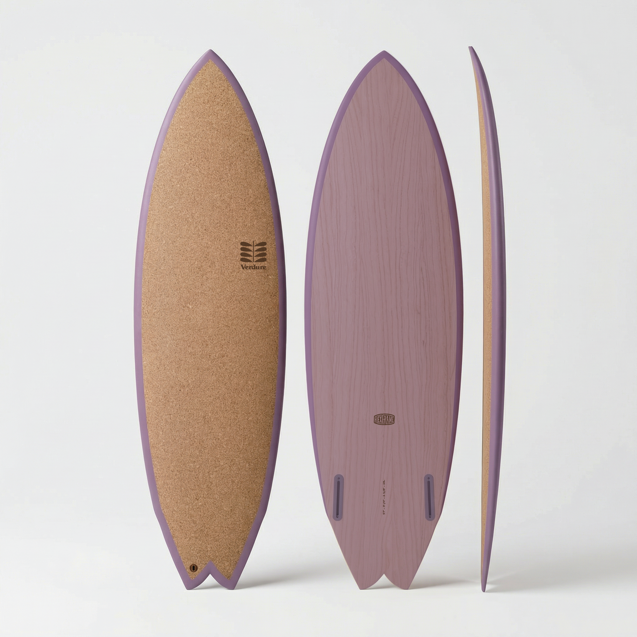 Verdure - Alaris Twin