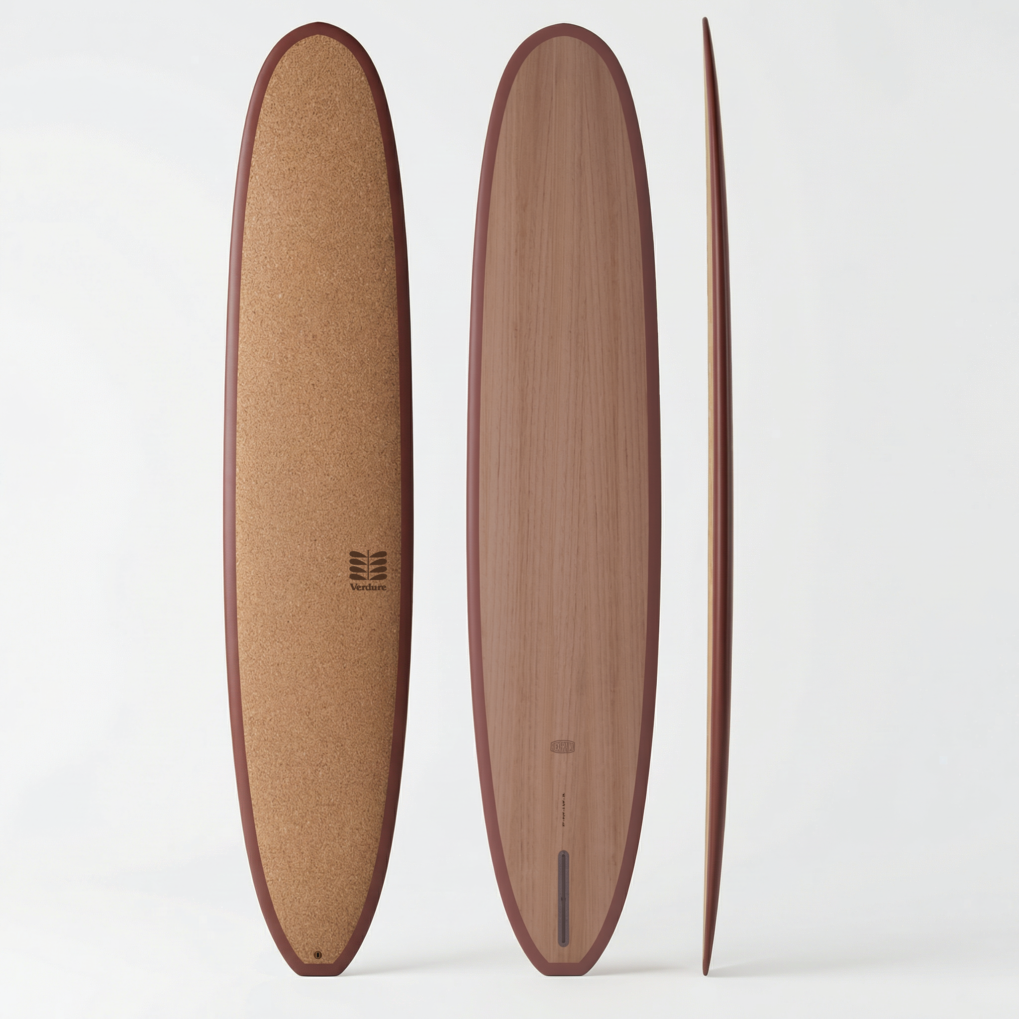 Verdure - Gradus Log