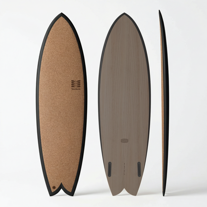 Verdure - Magna Twin