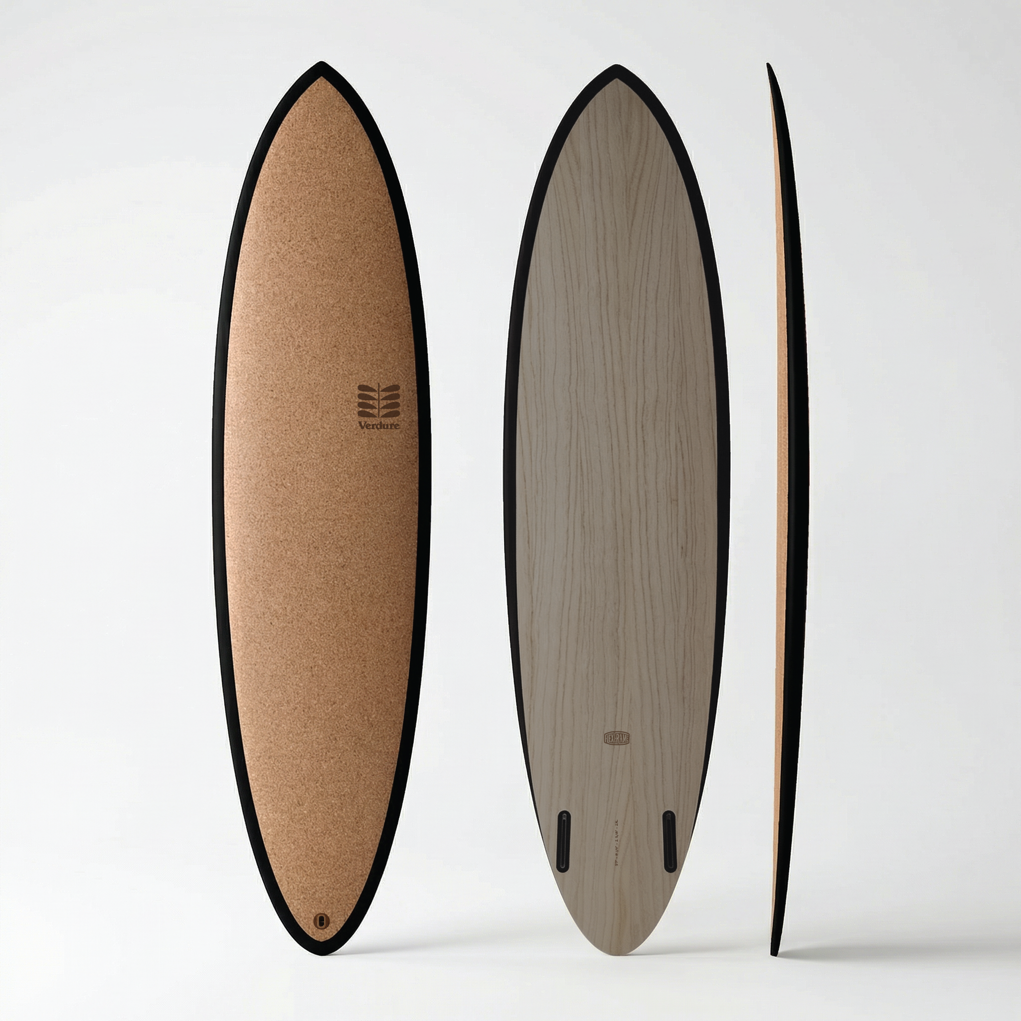 Verdure - Volaris Mid - Twin