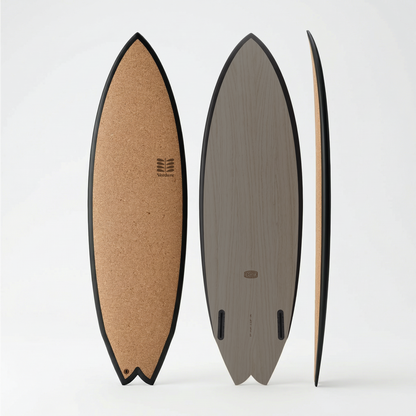 Verdure - Alaris Twin