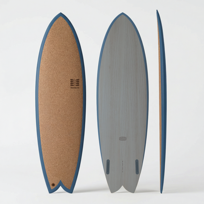 Verdure - Magna Twin