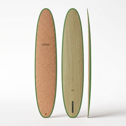 RAL 6021 Pale green